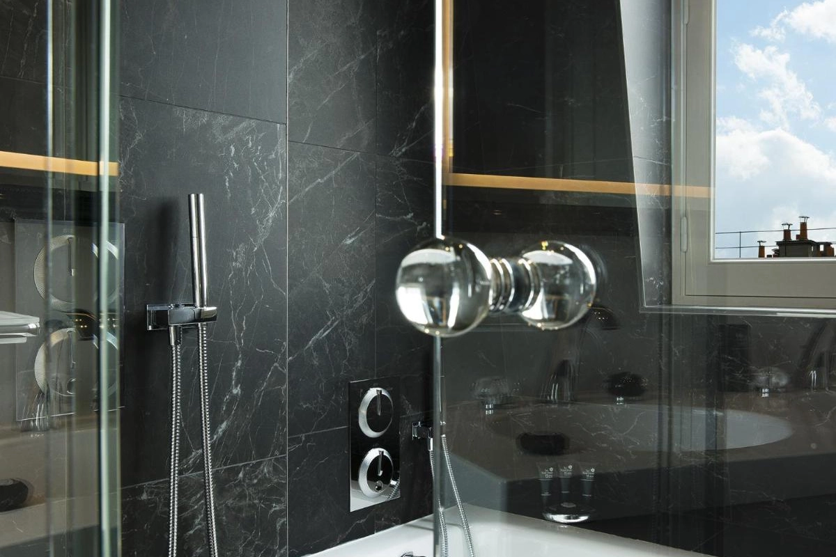 Le Narcisse Blanc Hotel & Spa - Hotel Photo 62