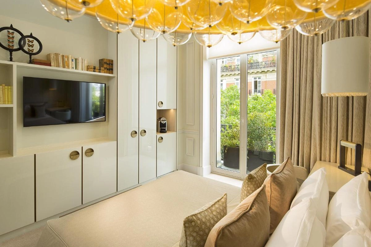 Le Narcisse Blanc Hotel & Spa - Hotel Photo 64