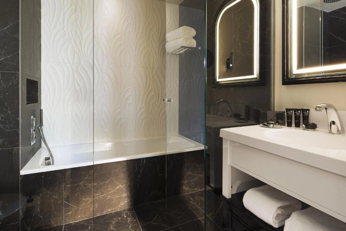 Le Narcisse Blanc Hotel & Spa - Hotel Photo 67