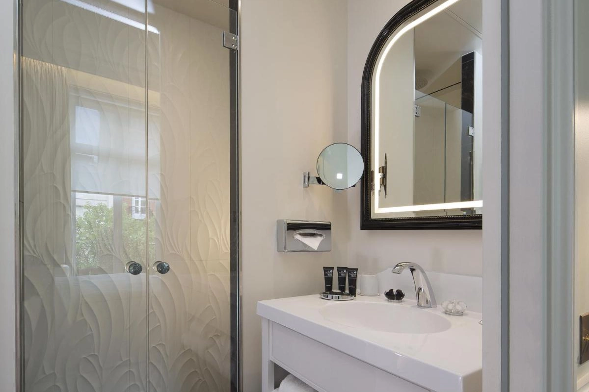 Le Narcisse Blanc Hotel & Spa - Hotel Photo 71