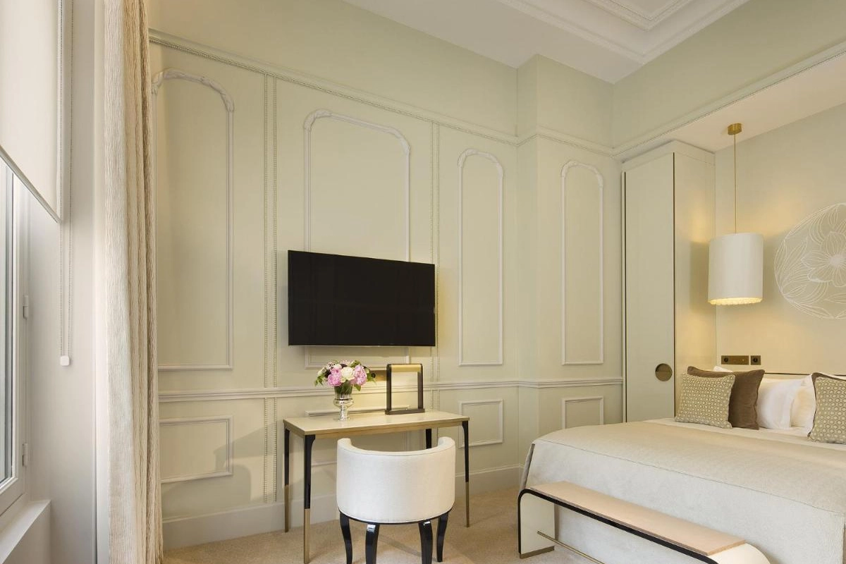 Le Narcisse Blanc Hotel & Spa - Hotel Photo 72