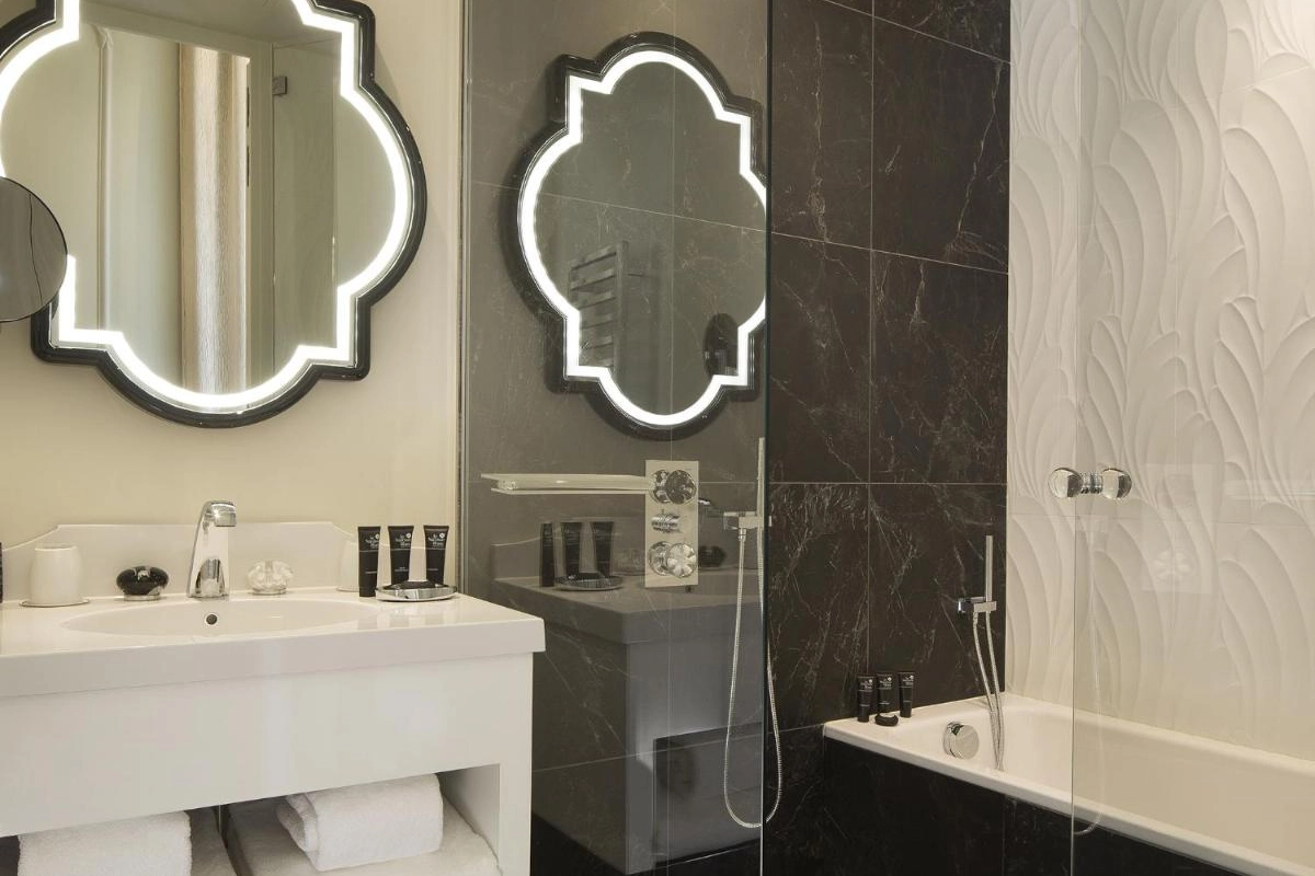 Le Narcisse Blanc Hotel & Spa - Hotel Photo 78