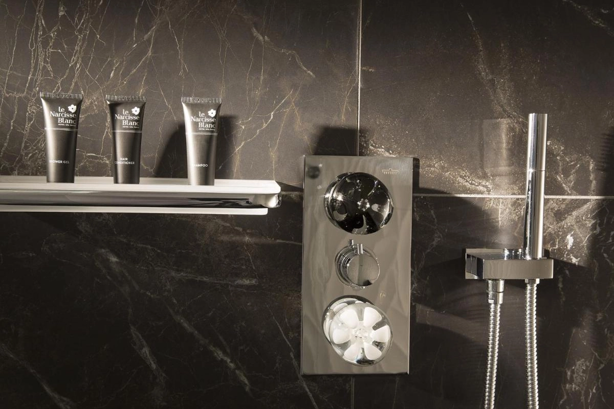 Le Narcisse Blanc Hotel & Spa - Hotel Photo 79