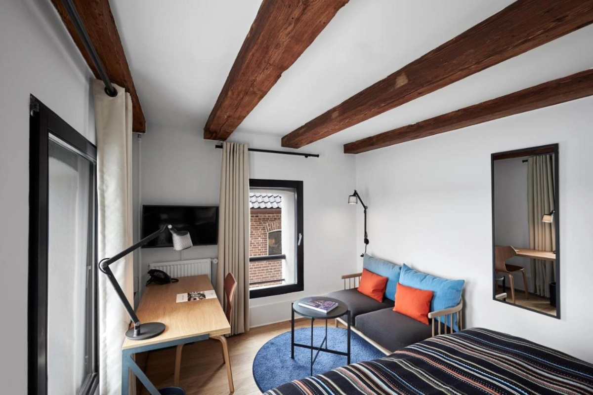 71 Nyhavn Hotel - Hotel Photo 5