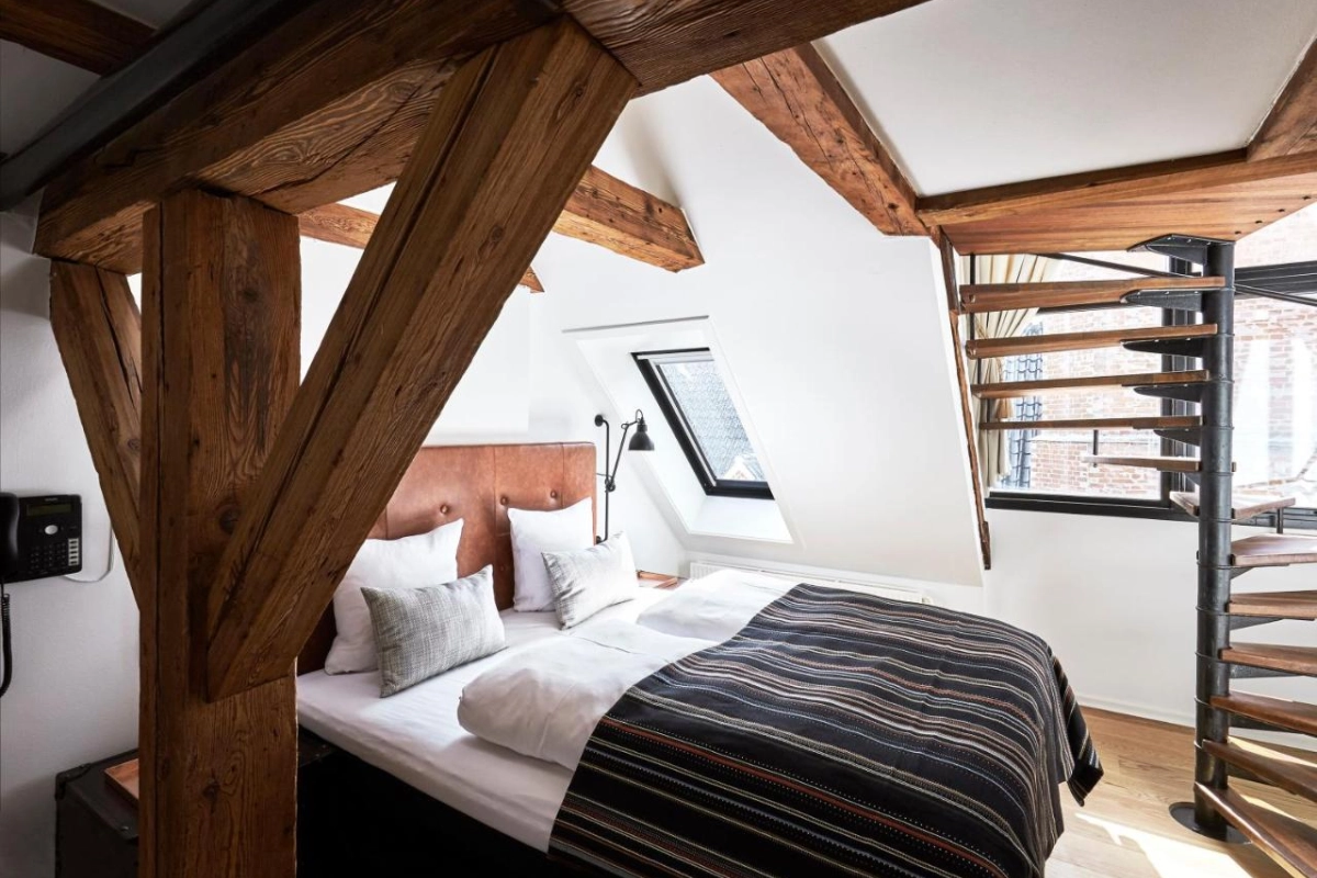 71 Nyhavn Hotel - Hotel Photo 16