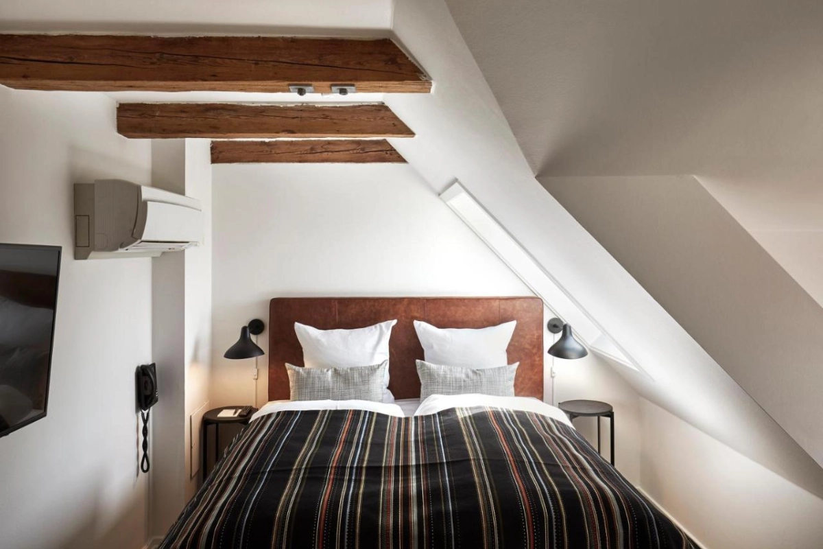 71 Nyhavn Hotel - Hotel Photo 19