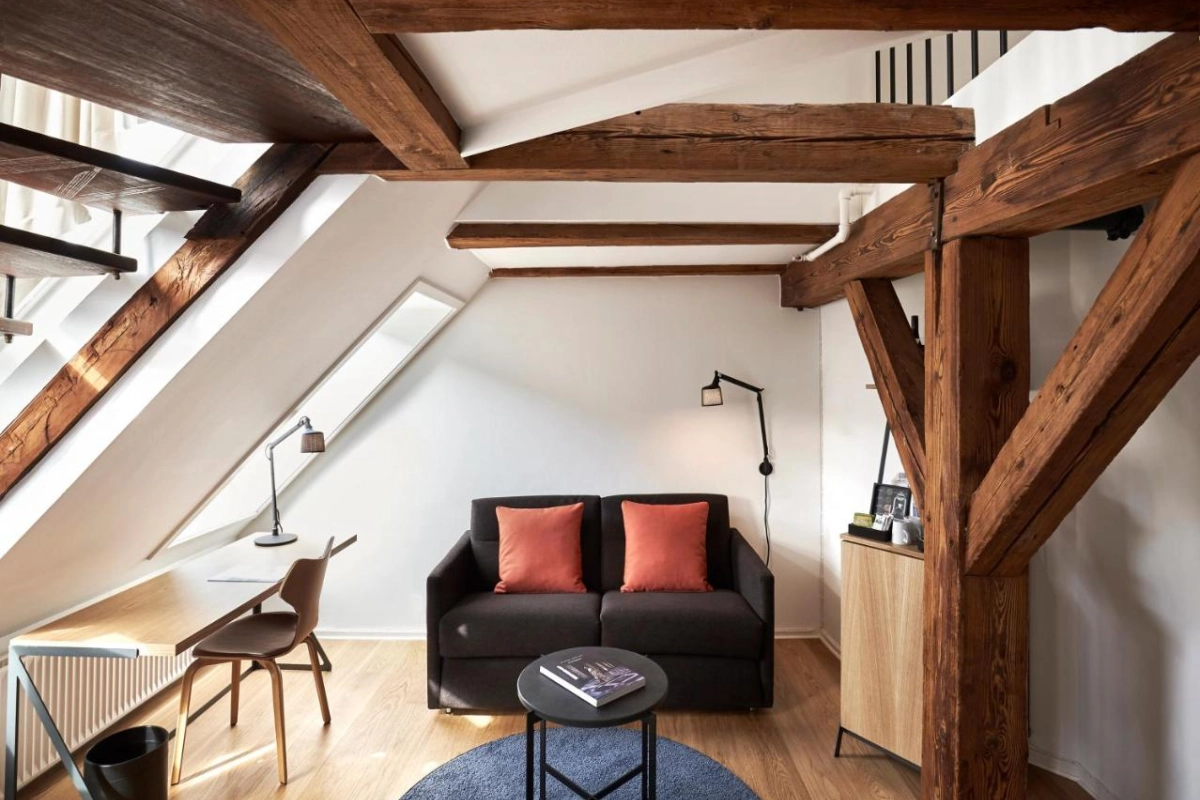 71 Nyhavn Hotel - Hotel Photo 20