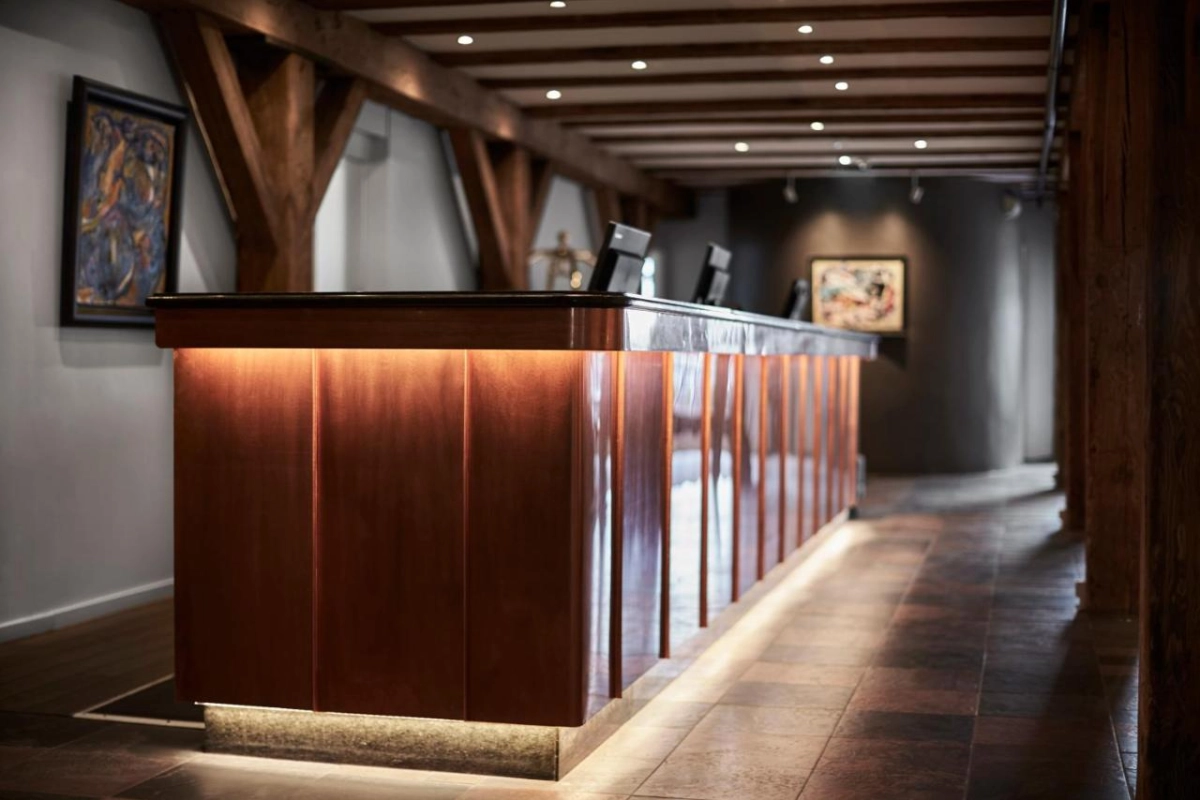 71 Nyhavn Hotel - Hotel Photo 25