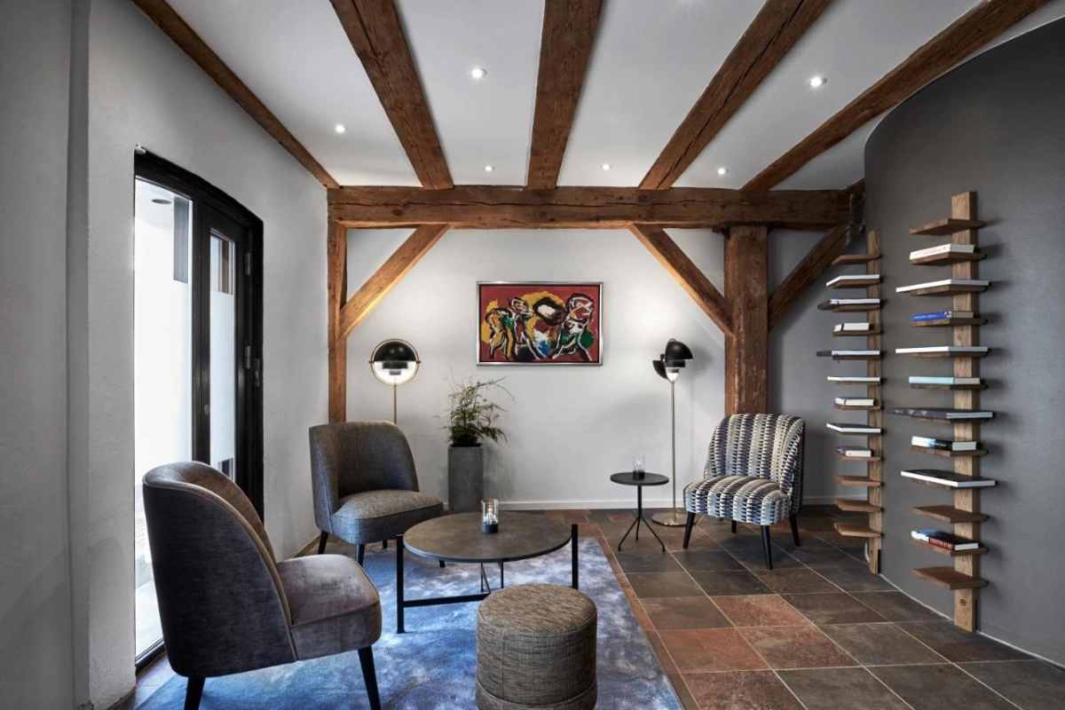 71 Nyhavn Hotel - Hotel Photo 29