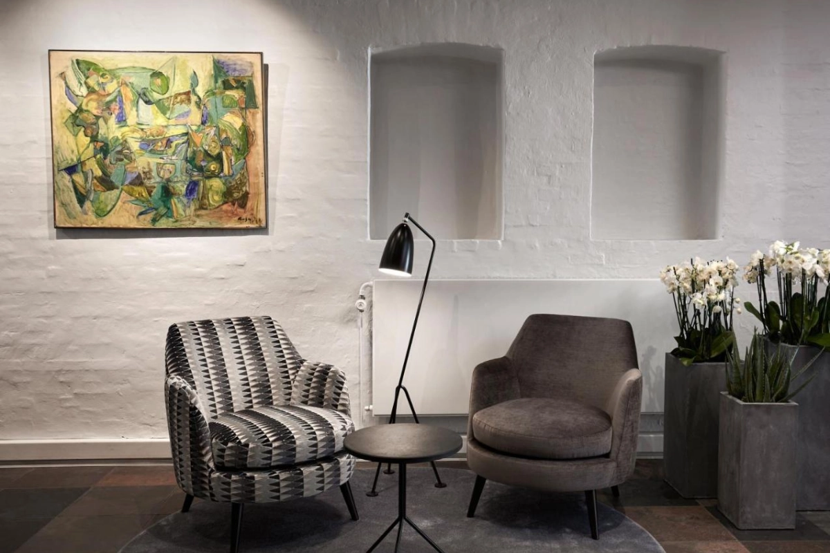 71 Nyhavn Hotel - Hotel Photo 30