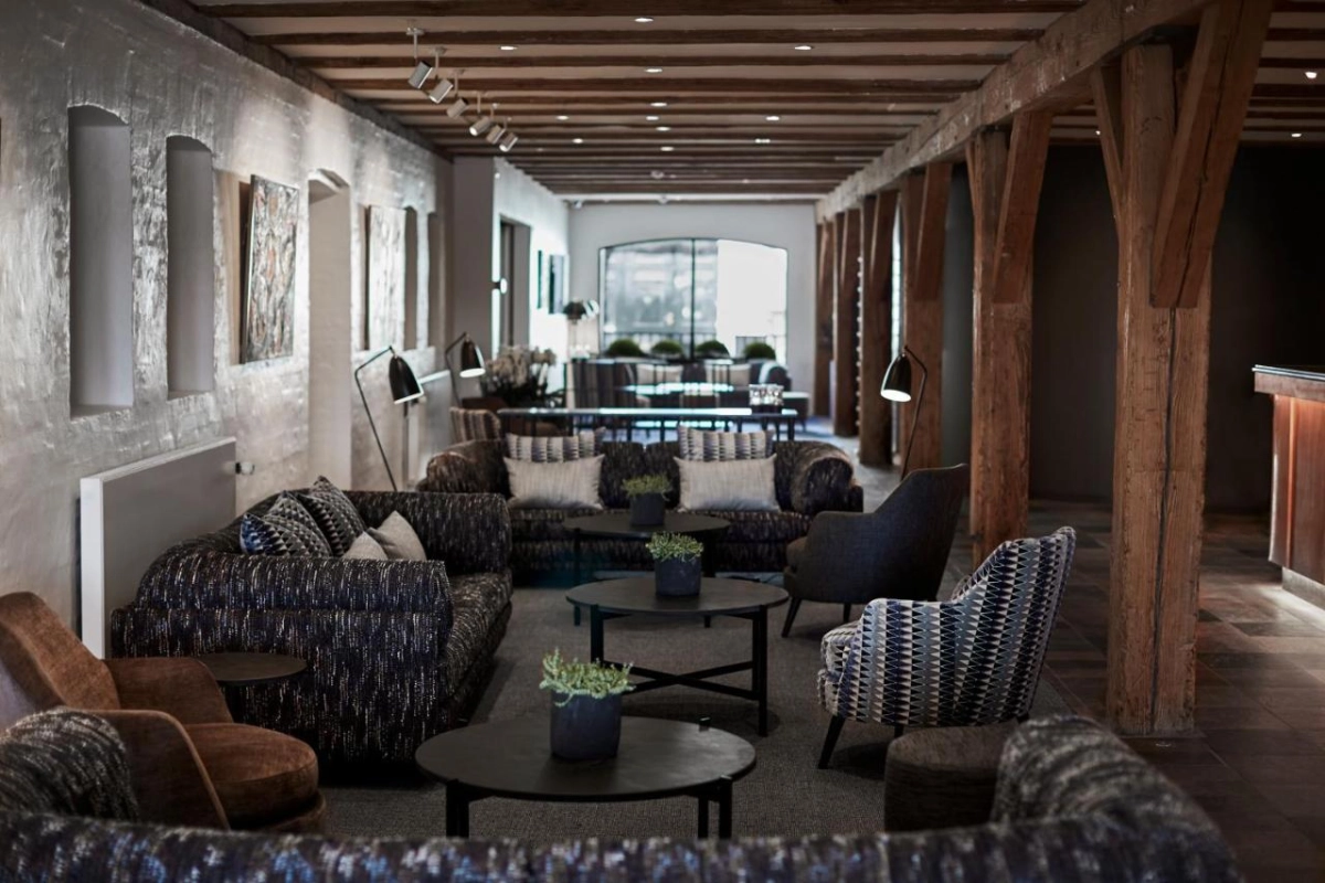 71 Nyhavn Hotel - Hotel Photo 31