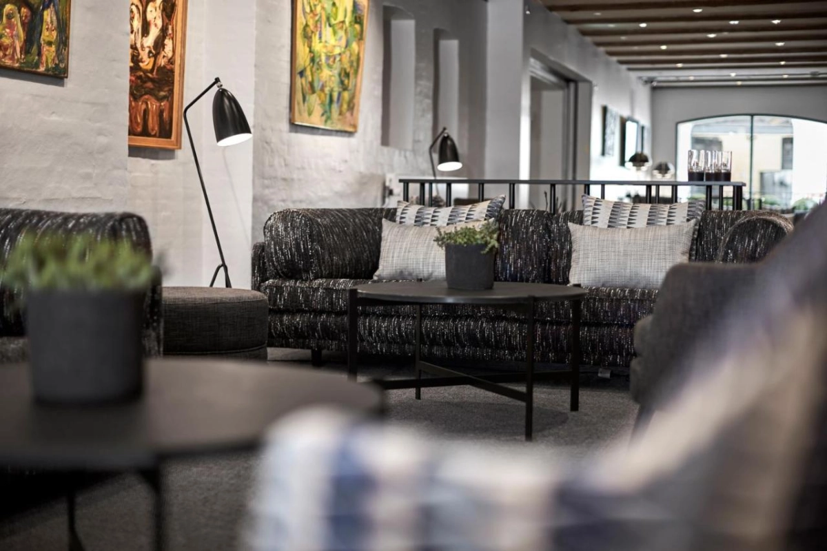 71 Nyhavn Hotel - Hotel Photo 36