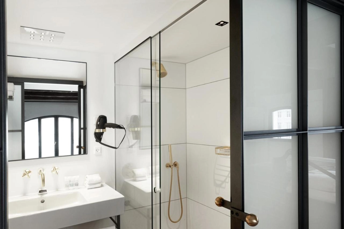 71 Nyhavn Hotel - Hotel Photo 41