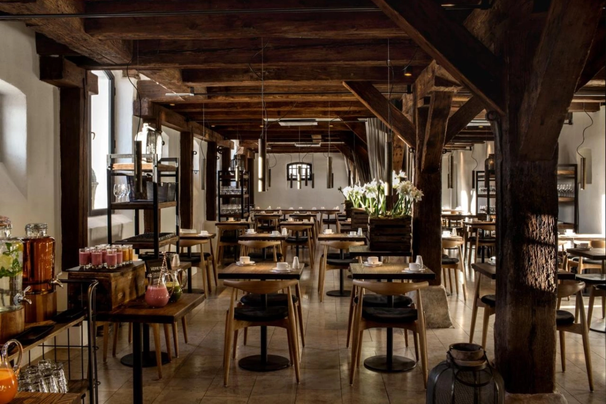 71 Nyhavn Hotel - Hotel Photo 46