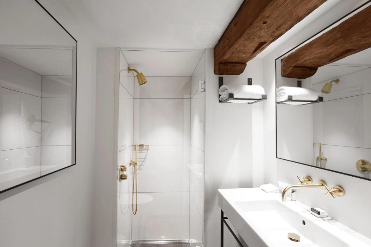 71 Nyhavn Hotel - Hotel Photo 49