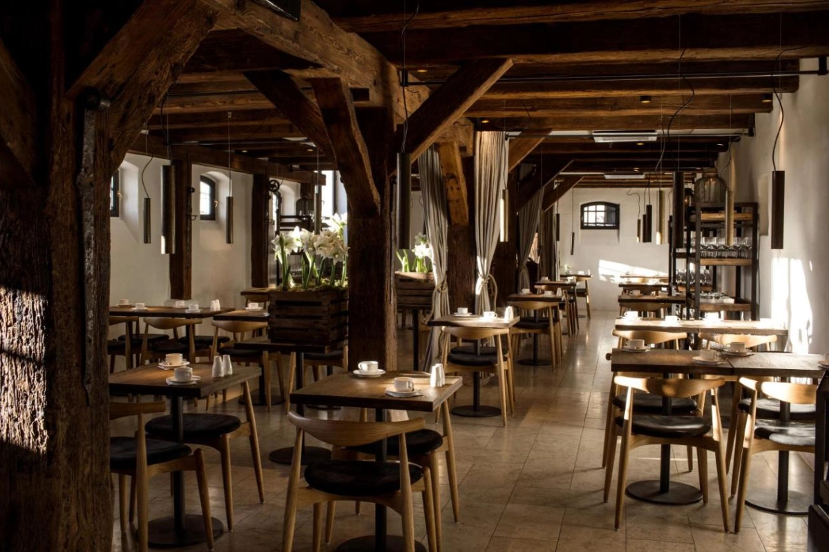 71 Nyhavn Hotel - Hotel Photo 51