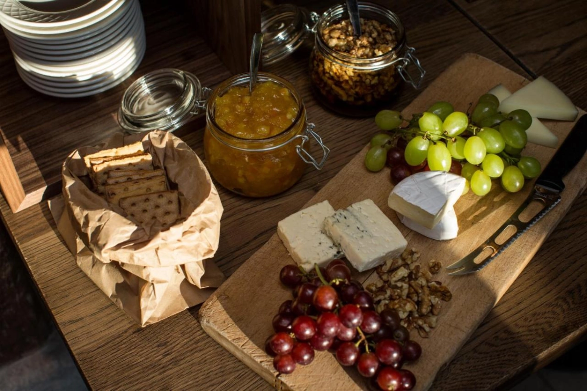 71 Nyhavn Hotel - Hotel Photo 52