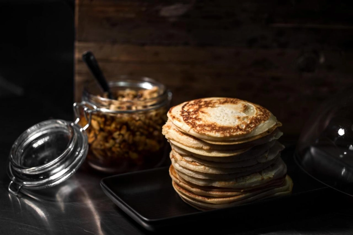 71 Nyhavn Hotel - Hotel Photo 53