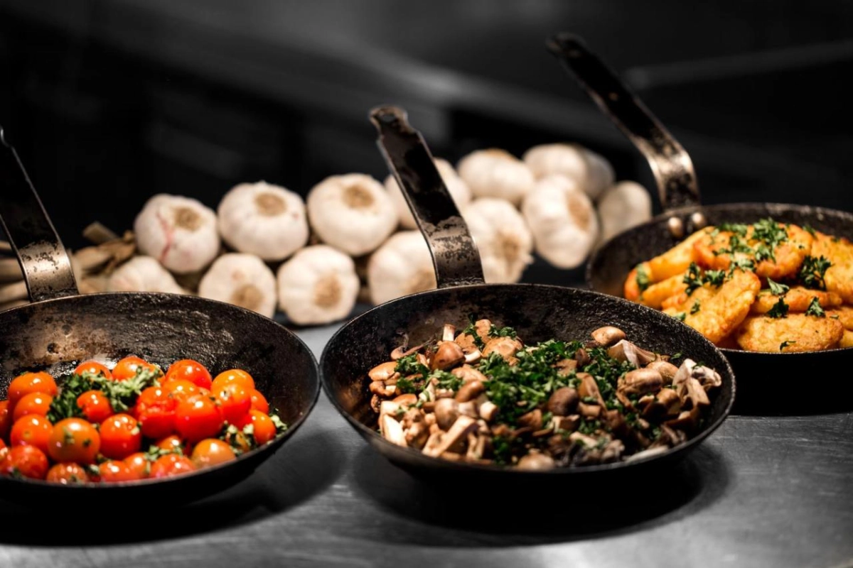 71 Nyhavn Hotel - Hotel Photo 54