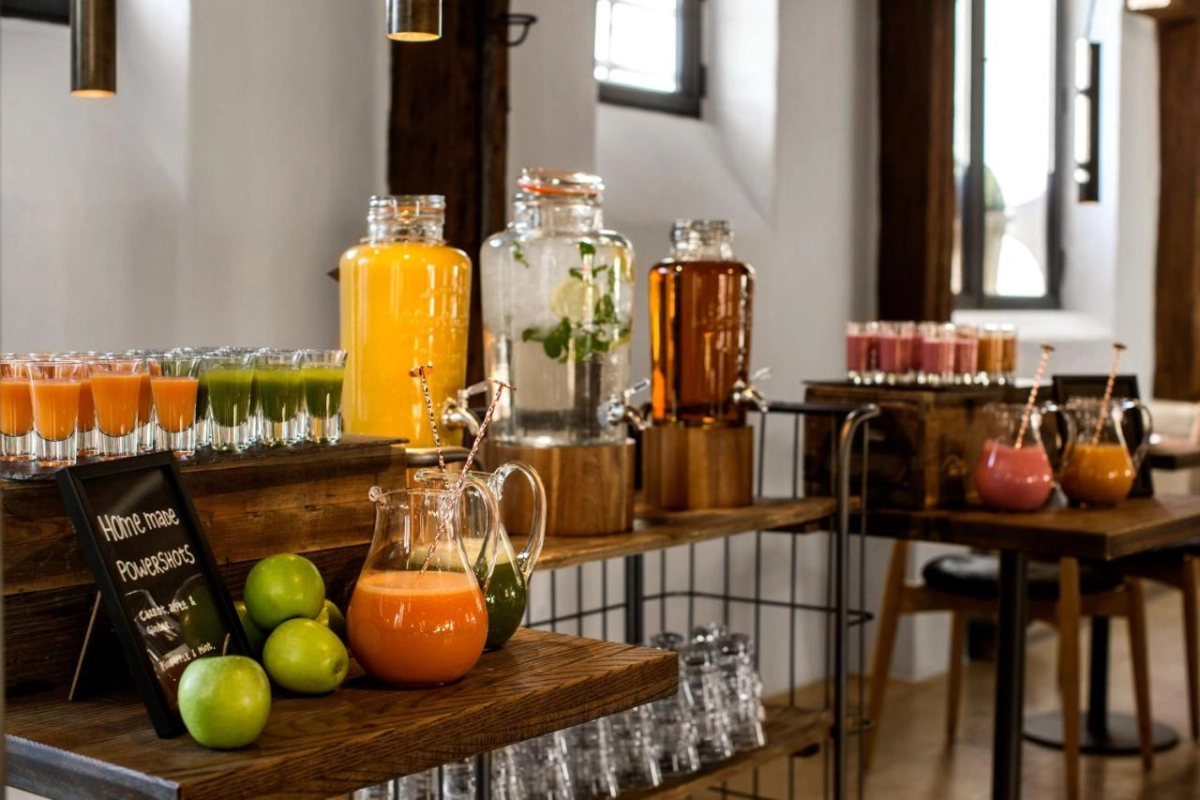 71 Nyhavn Hotel - Hotel Photo 57