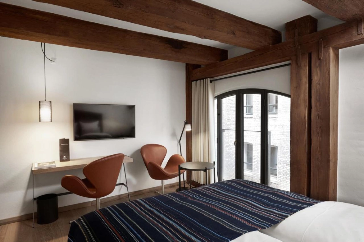 71 Nyhavn Hotel - Hotel Photo 64