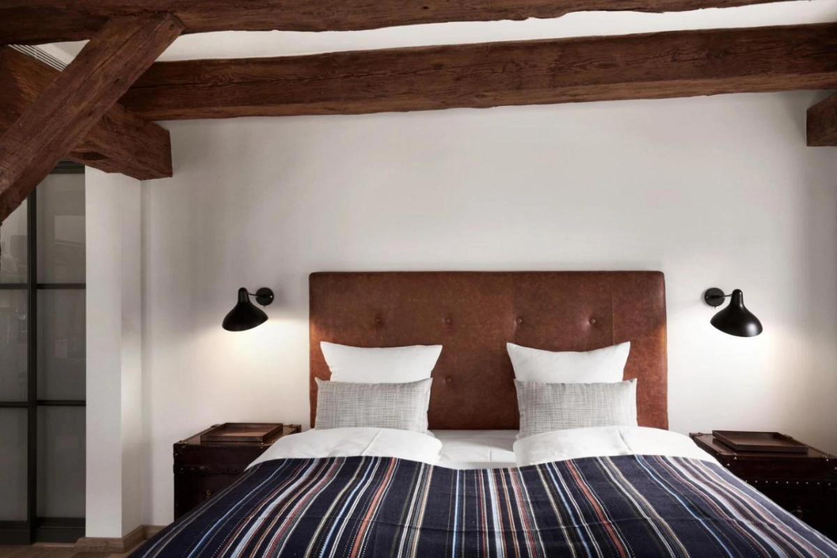 71 Nyhavn Hotel - Hotel Photo 65