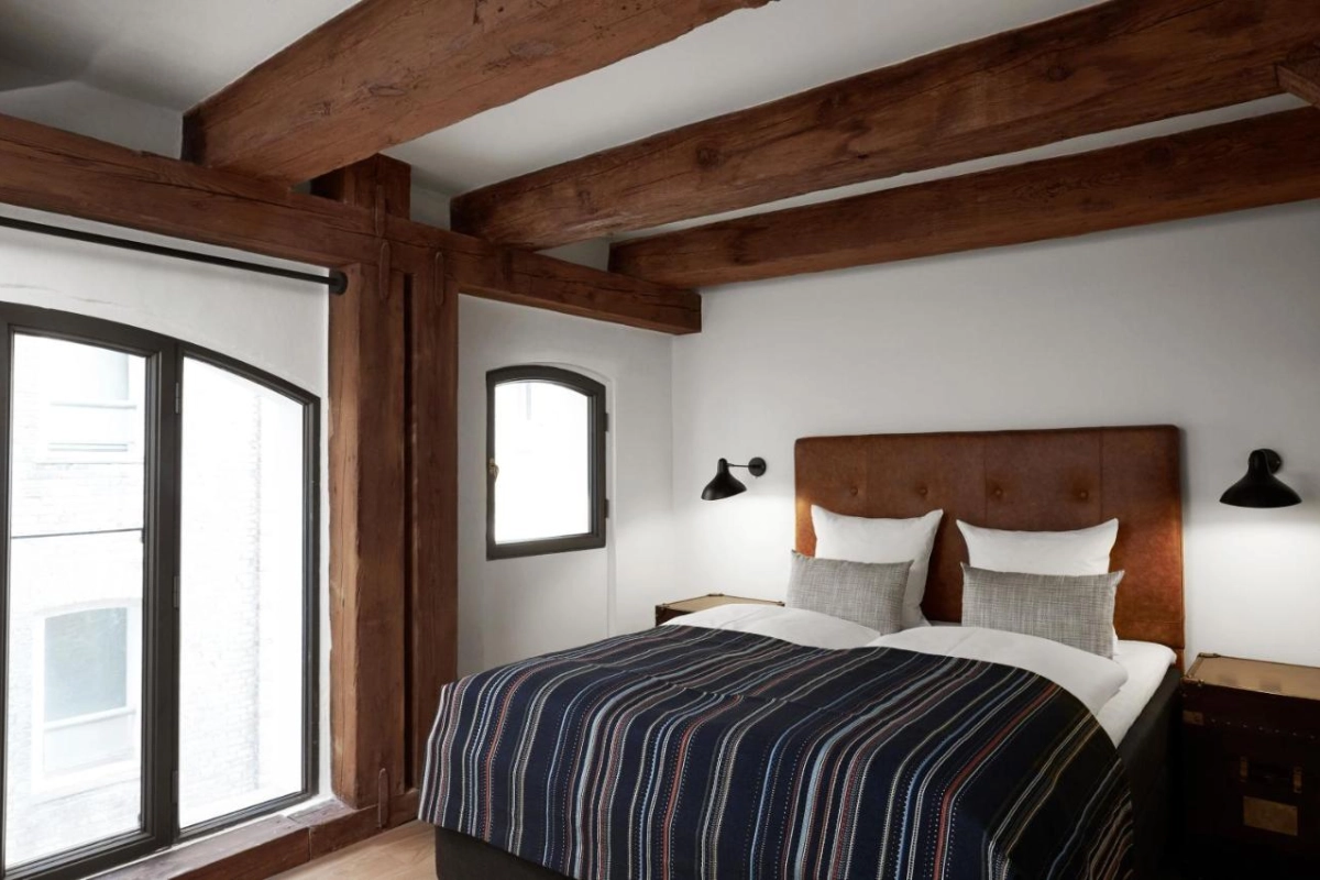 71 Nyhavn Hotel - Hotel Photo 70