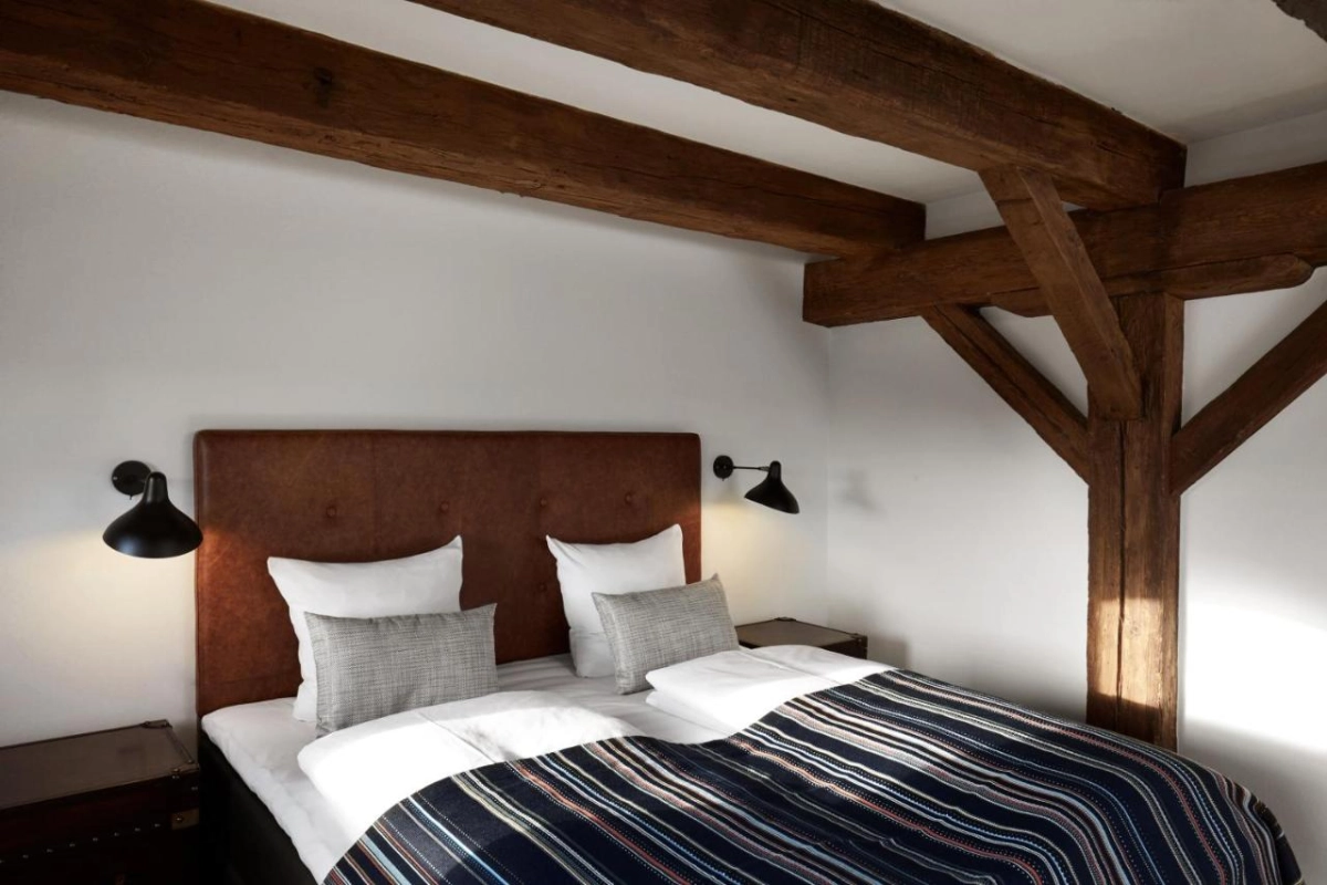 71 Nyhavn Hotel - Hotel Photo 71