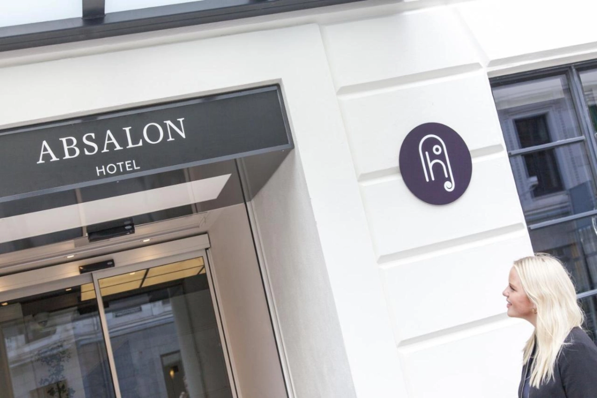 Absalon Hotel - Hotel Photo 2