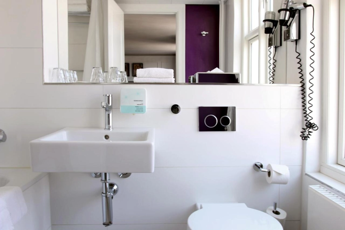 Absalon Hotel - Hotel Photo 5