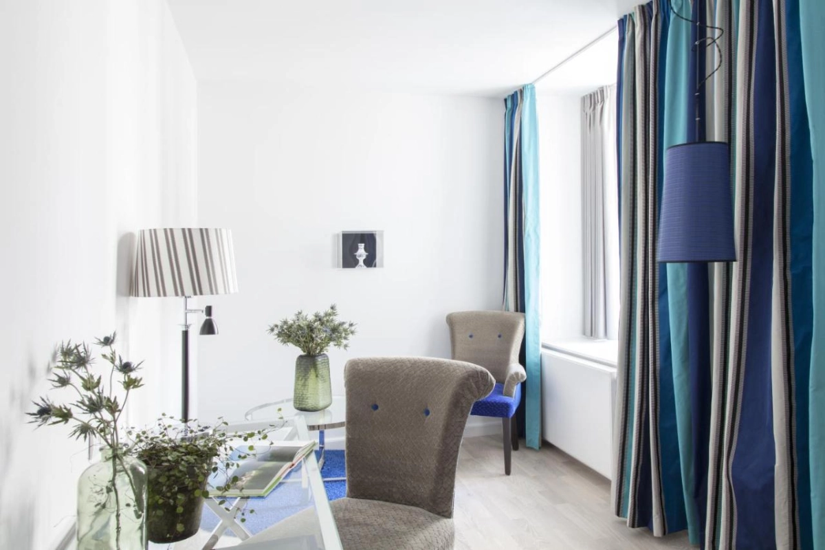 Absalon Hotel - Hotel Photo 15