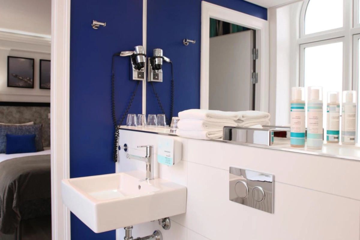 Absalon Hotel - Hotel Photo 16