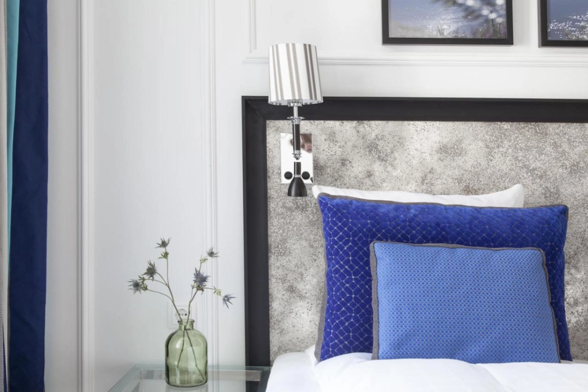 Absalon Hotel - Hotel Photo 20