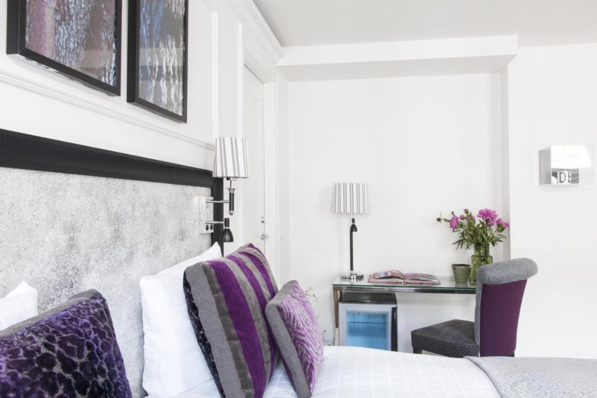 Absalon Hotel - Hotel Photo 21