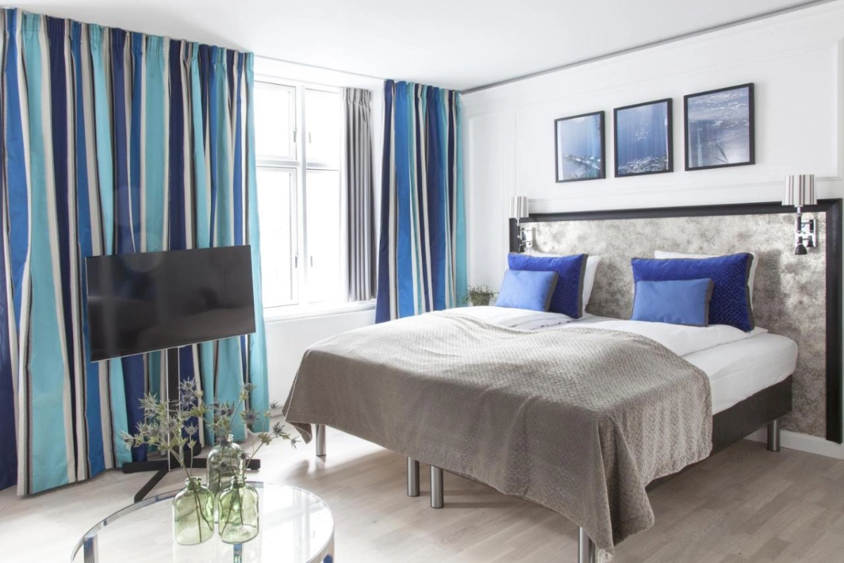 Absalon Hotel - Hotel Photo 24