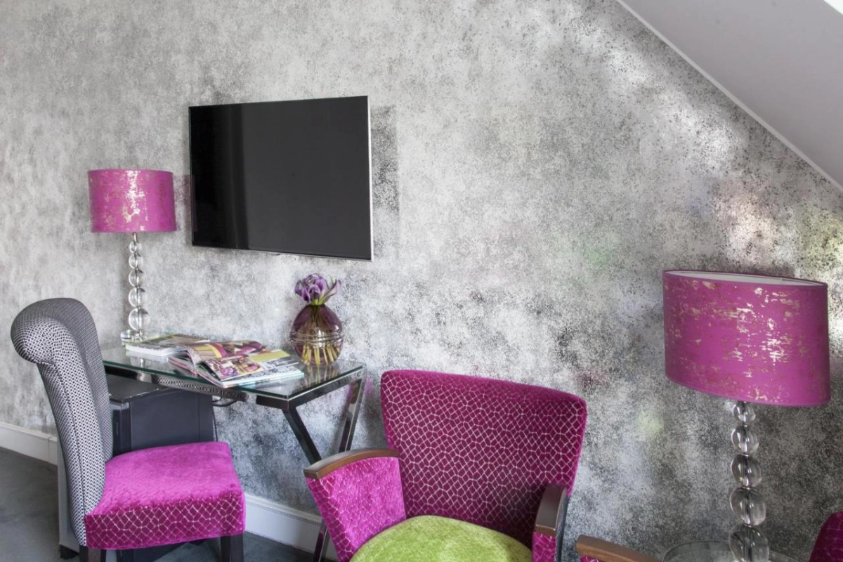 Absalon Hotel - Hotel Photo 27