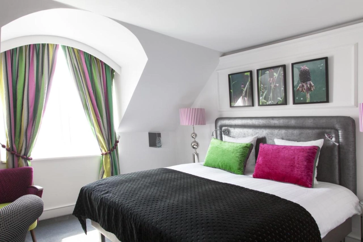 Absalon Hotel - Hotel Photo 28