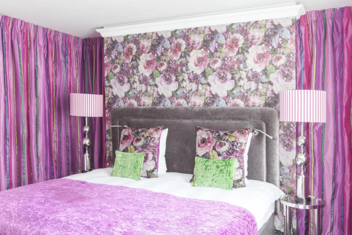 Absalon Hotel - Hotel Photo 32