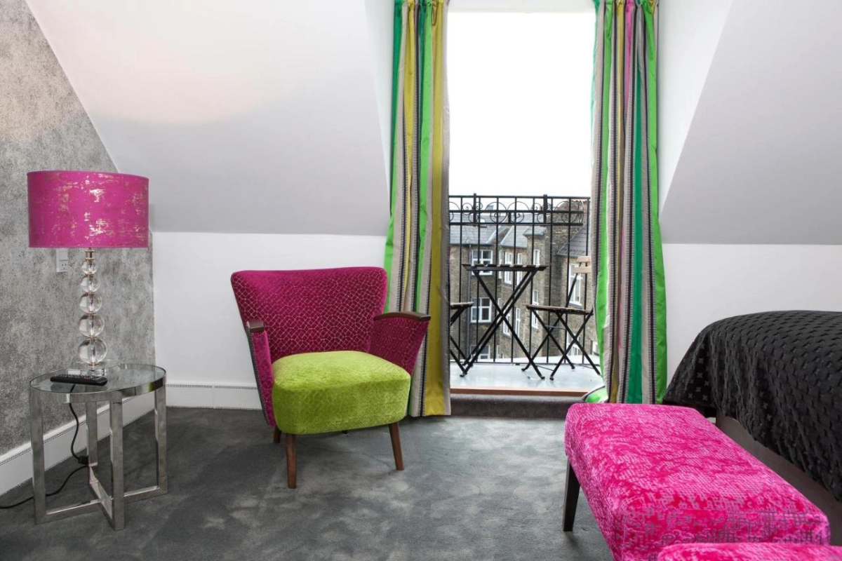 Absalon Hotel - Hotel Photo 35