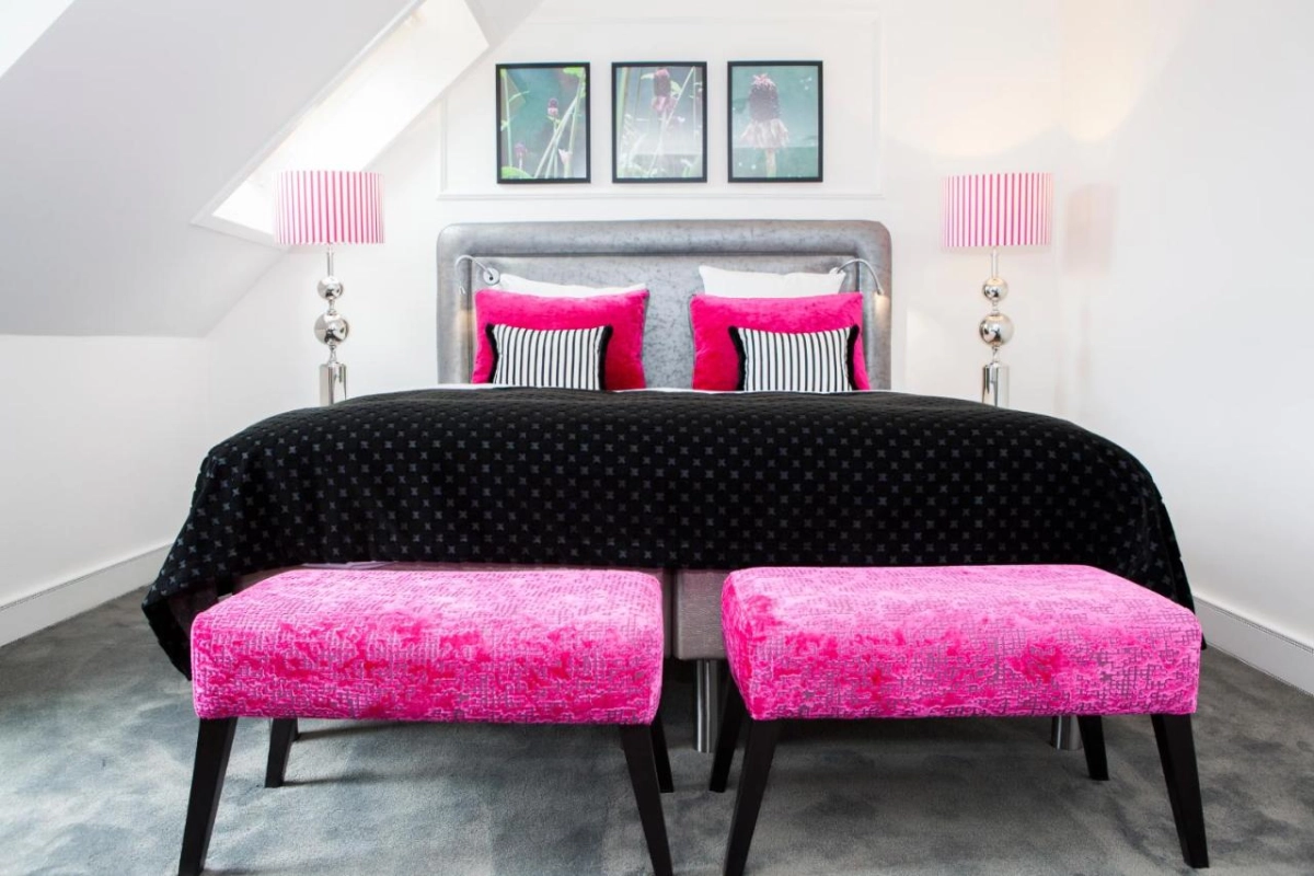 Absalon Hotel - Hotel Photo 36