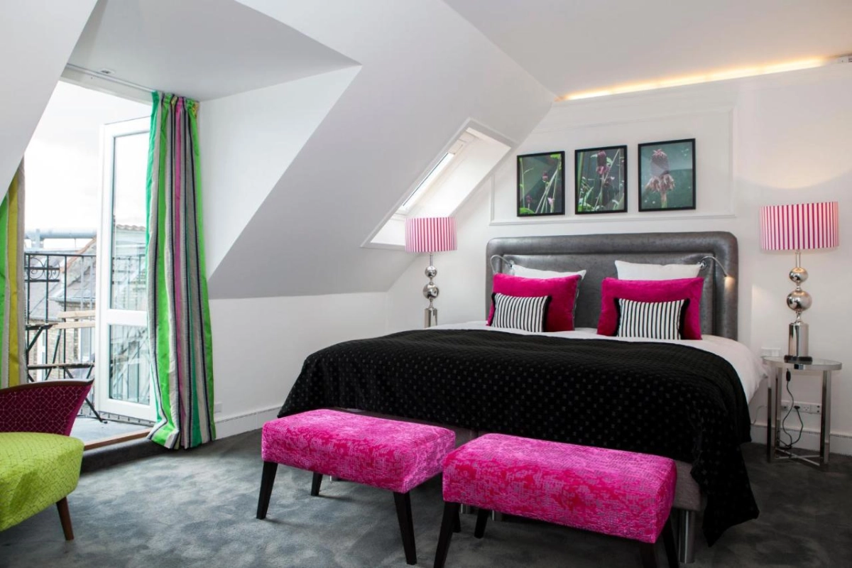 Absalon Hotel - Hotel Photo 37