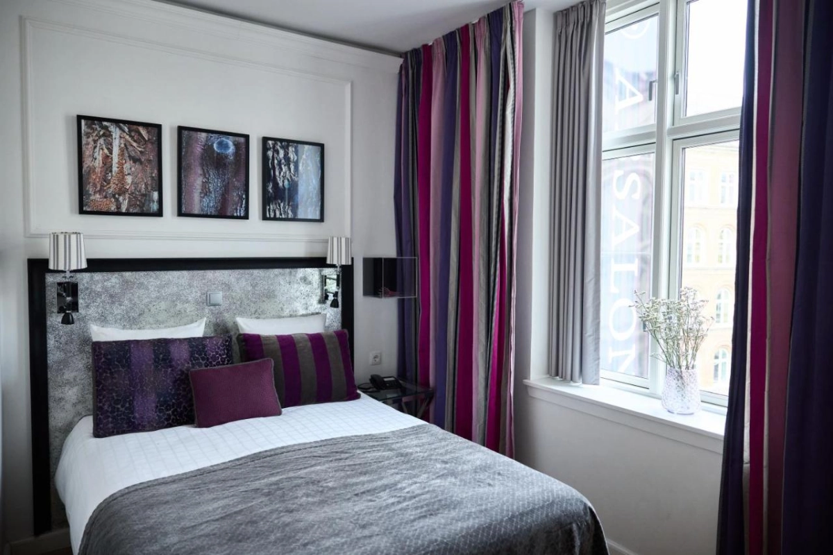 Absalon Hotel - Hotel Photo 45