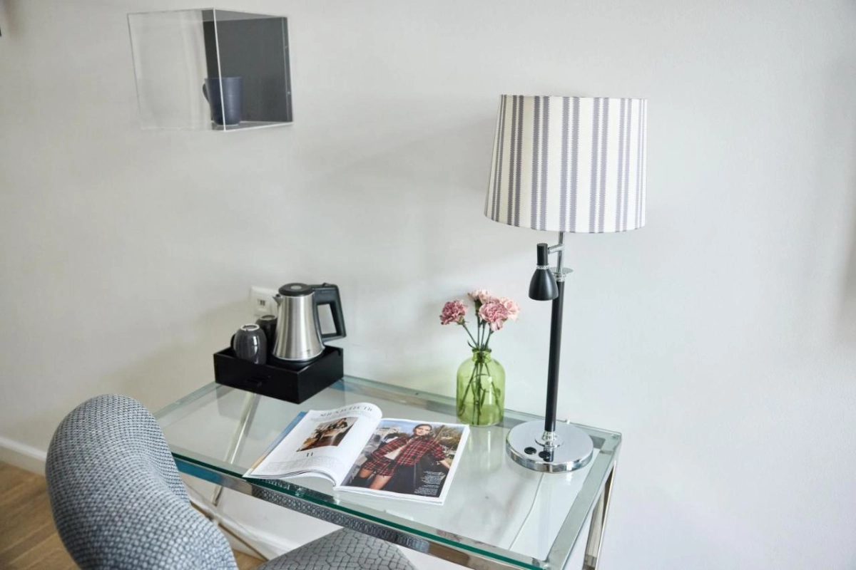 Absalon Hotel - Hotel Photo 47