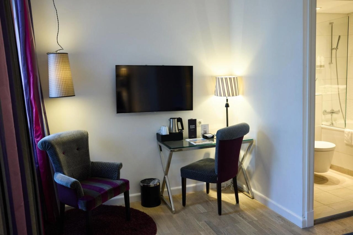 Absalon Hotel - Hotel Photo 48