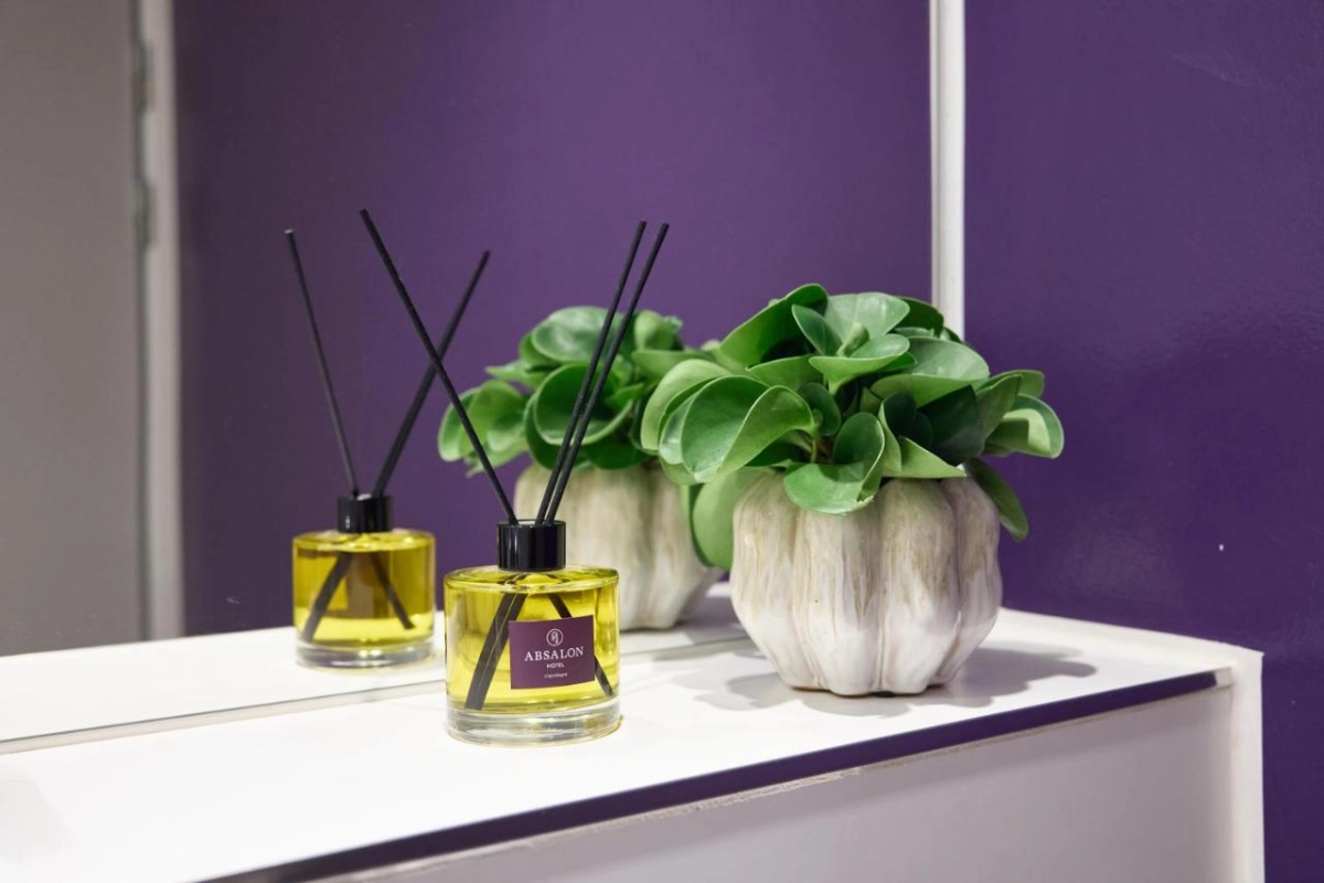 Absalon Hotel - Hotel Photo 49