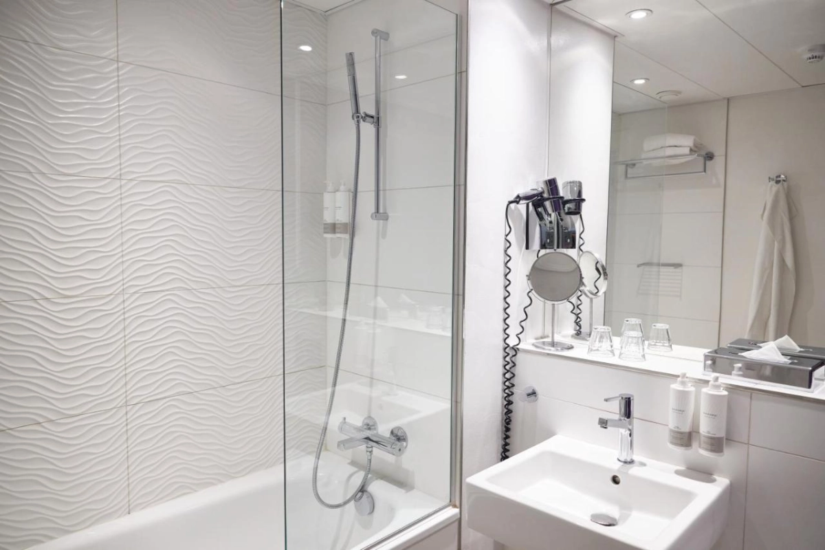 Absalon Hotel - Hotel Photo 50