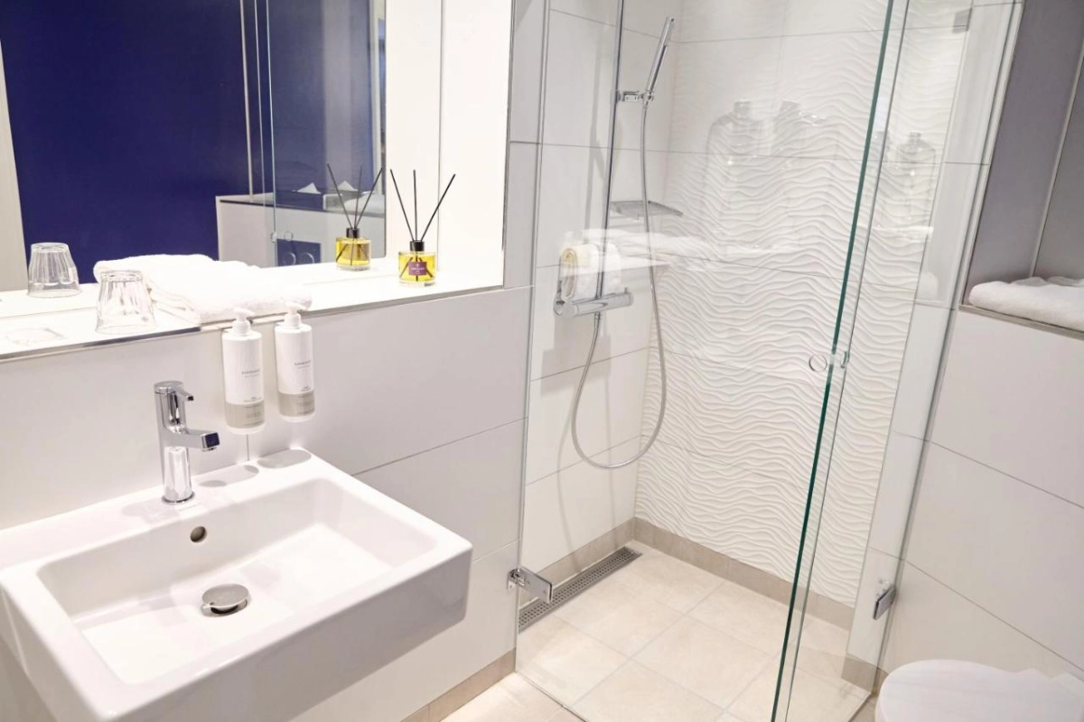 Absalon Hotel - Hotel Photo 51