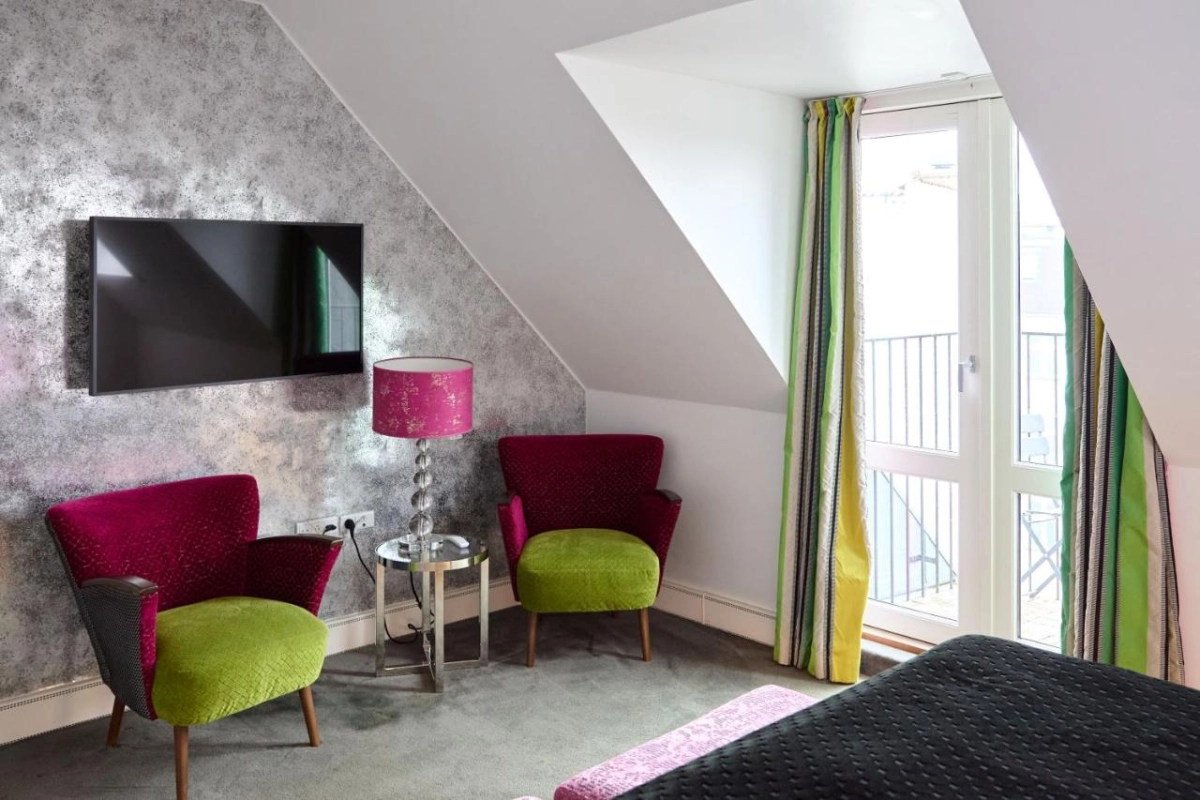 Absalon Hotel - Hotel Photo 52