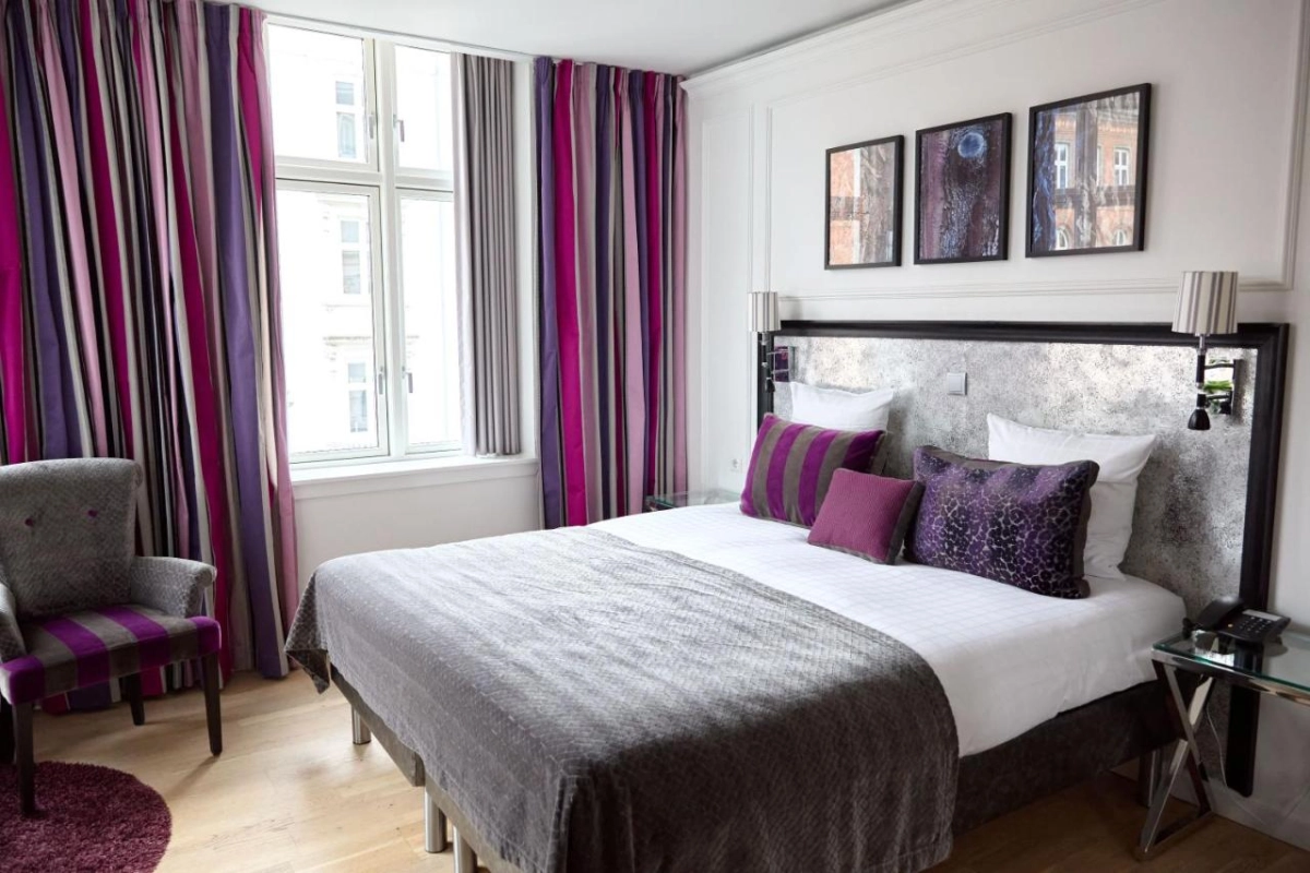 Absalon Hotel - Hotel Photo 53