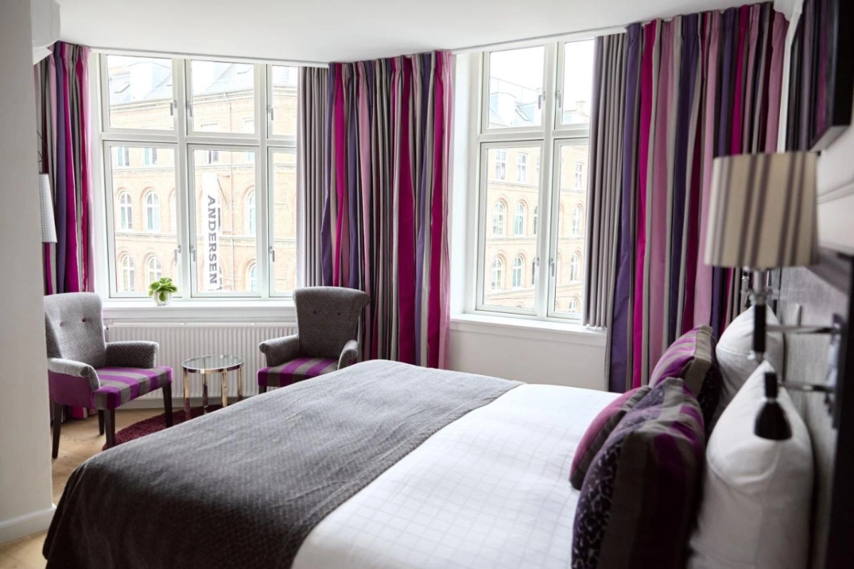 Absalon Hotel - Hotel Photo 55